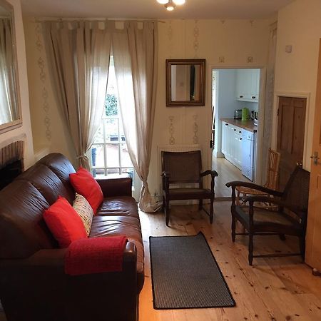 Bohemian Stylish Central Oxford Jericho House Экстерьер фото