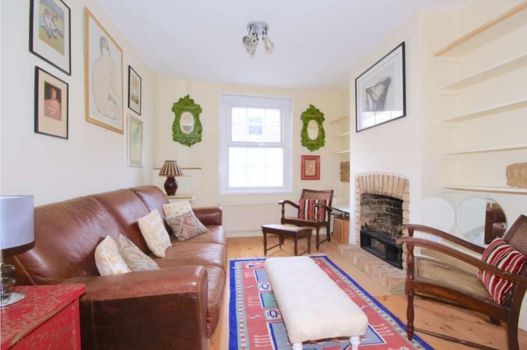 Bohemian Stylish Central Oxford Jericho House Экстерьер фото